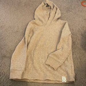 Garanimals 4t hooded thermal